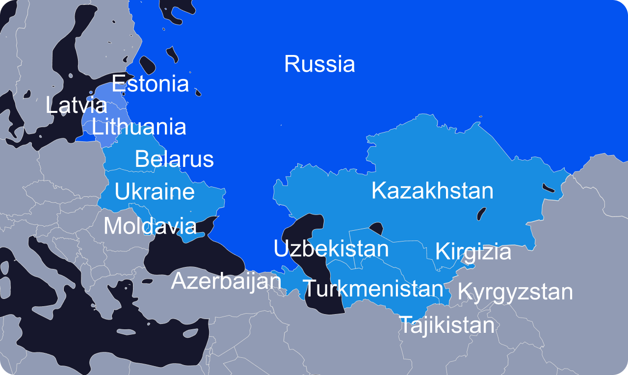 карта