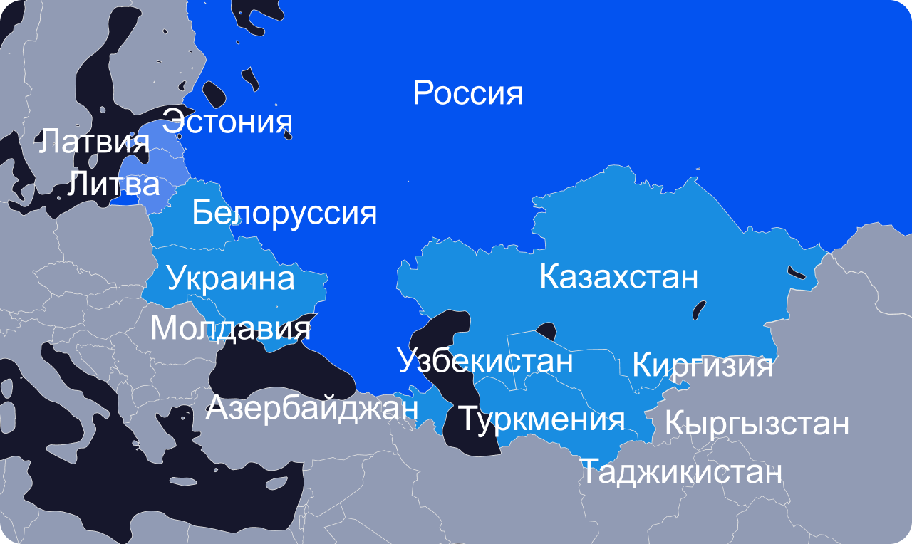 карта
